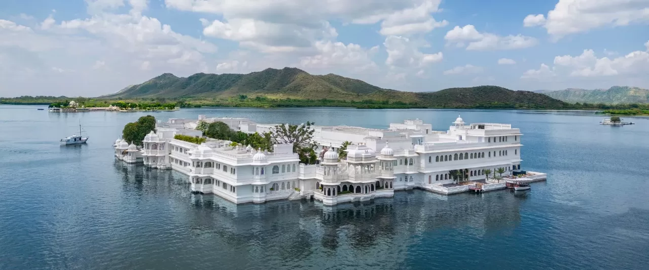 Lake and Legacy | Highlights of Udaipur