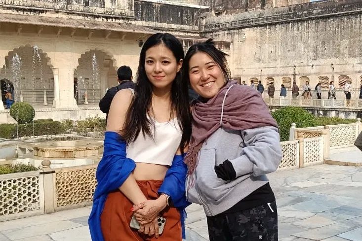 6-Day Golden Triangle Tour