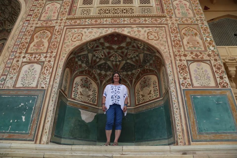 4-Day Golden Triangle Tour