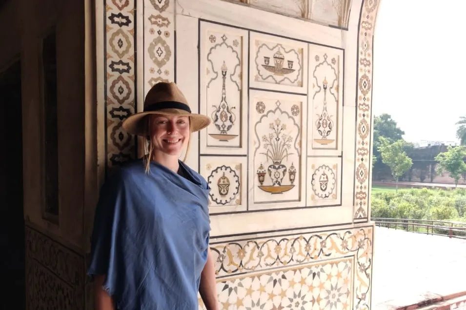 6-Day Golden Triangle Tour