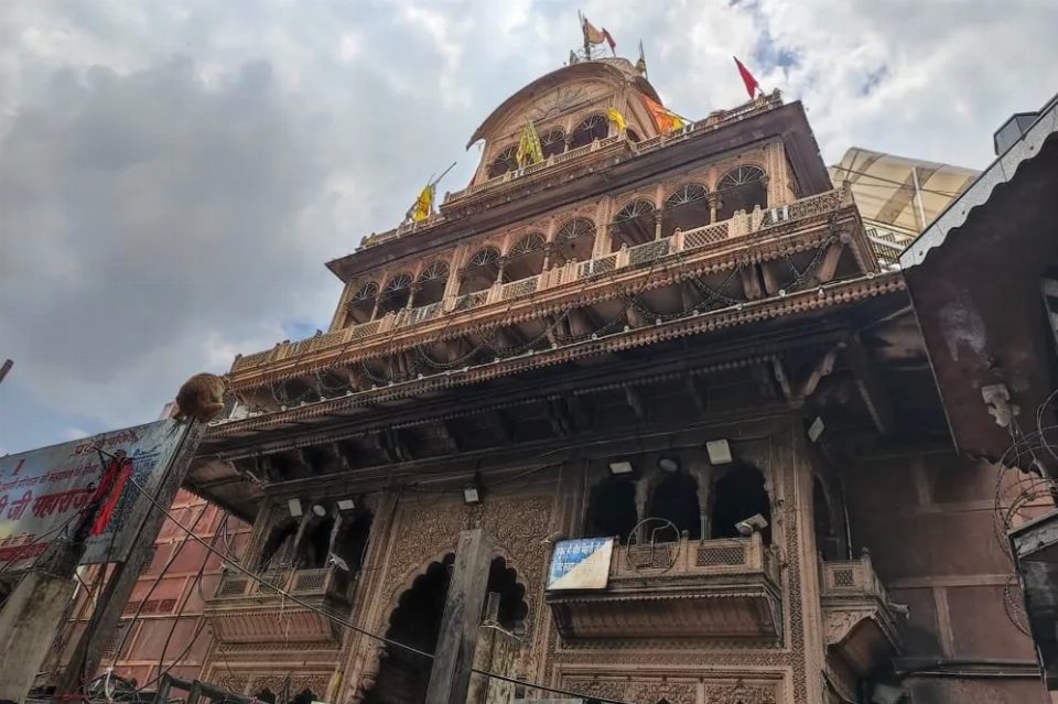 Majestic Taj and Braj - An Agra and Mathura's Tour
