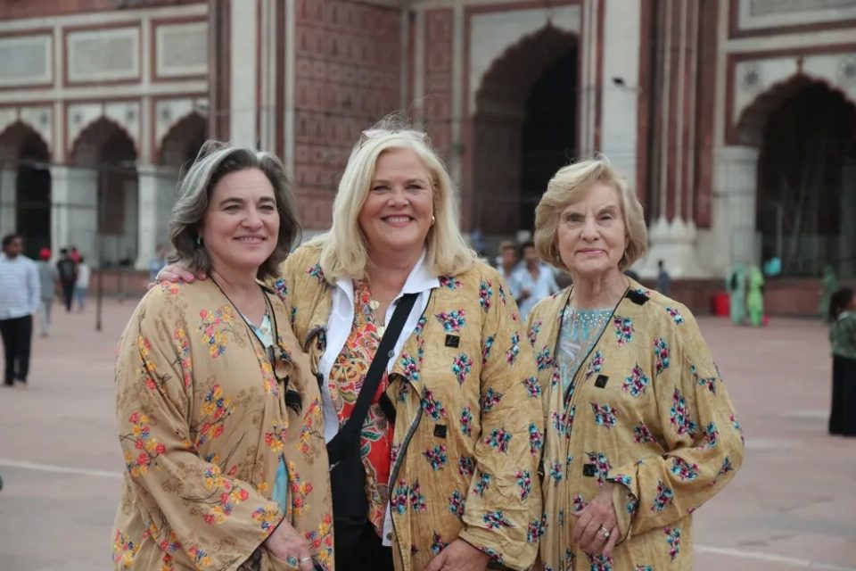 6-Day Golden Triangle Tour