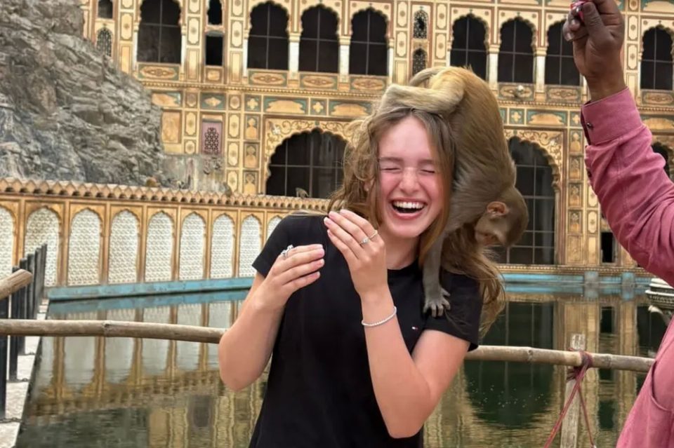 4-Day Golden Triangle Tour