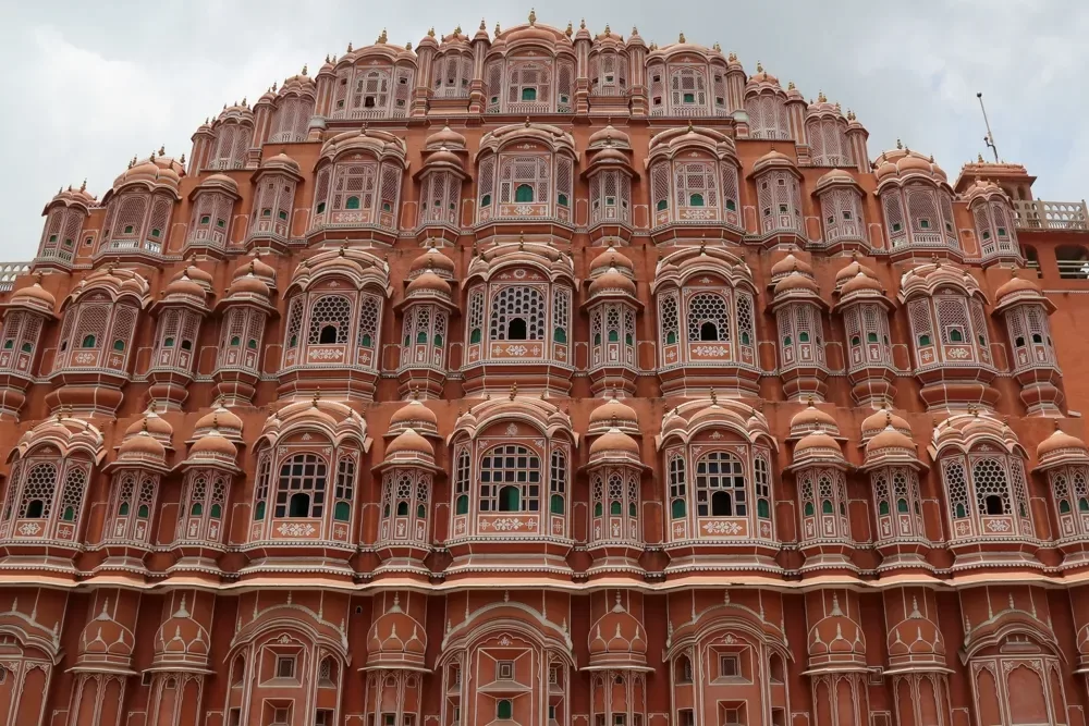 Golden Triangle Tours