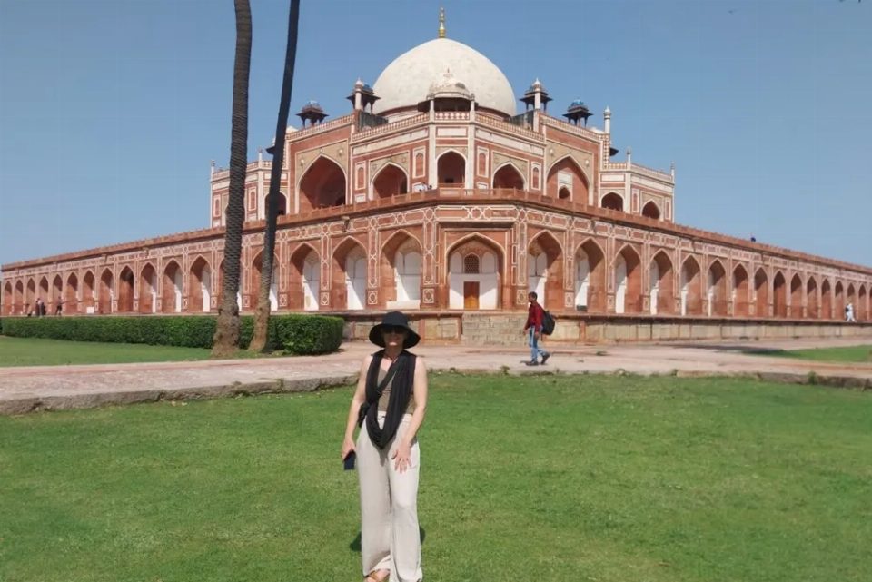 3-Day Golden Triangle Tour