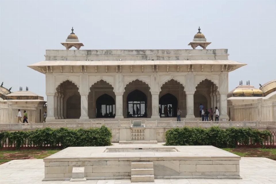 Taj and Royals - An Agra and Jaipur's Tour