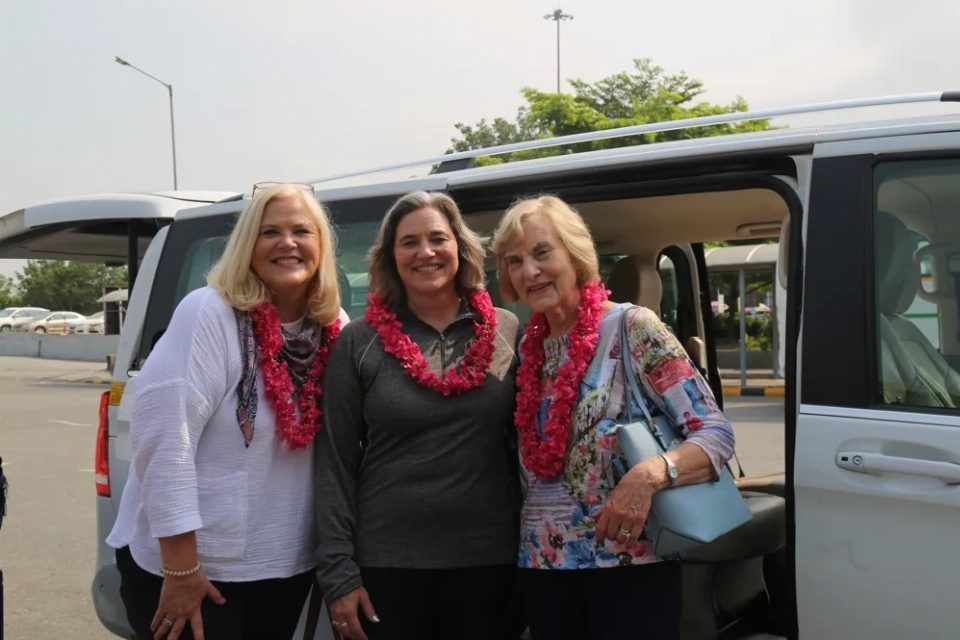5-Day Golden Triangle Tour