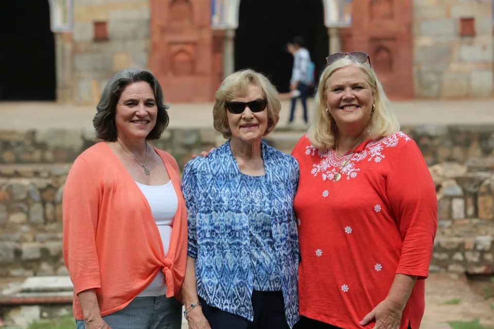 6-Day Golden Triangle Tour