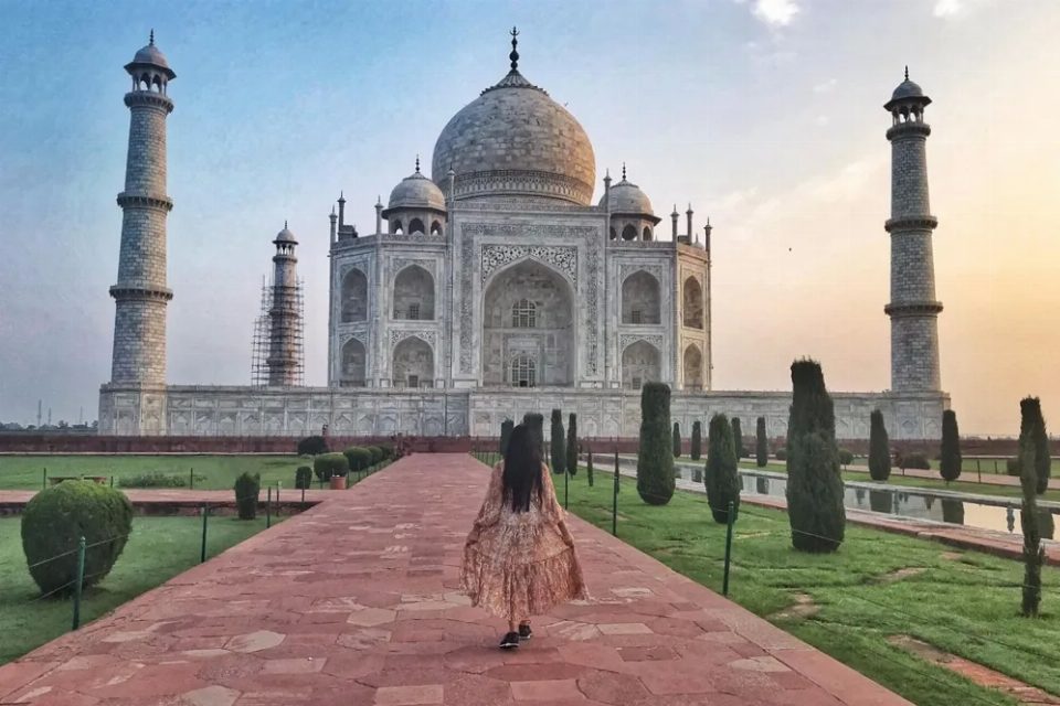 Taj and Beyond | Highlights of Agra