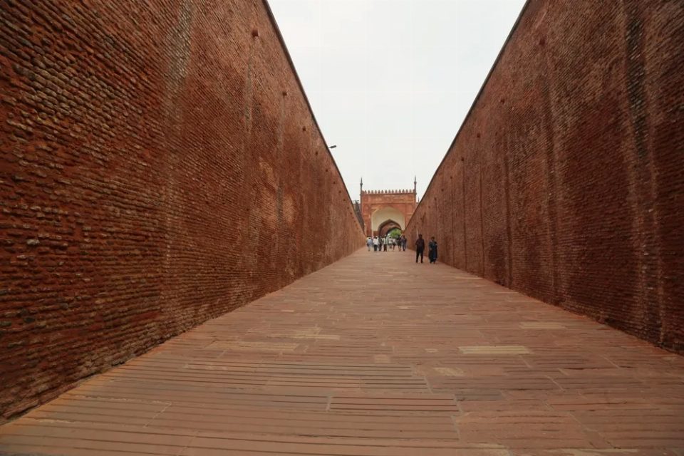 6-Day Golden Triangle Tour