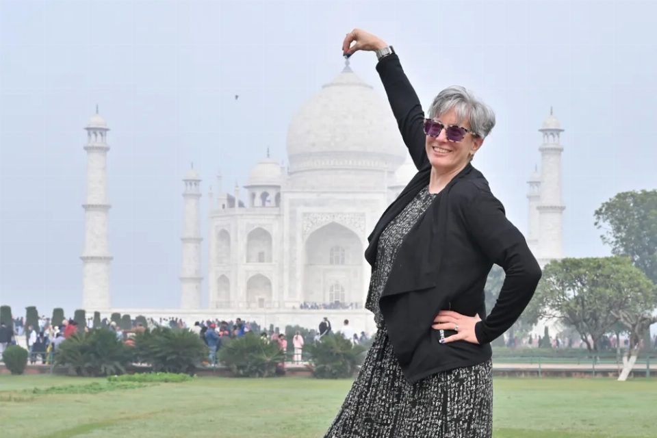 Taj and Beyond | Highlights of Agra